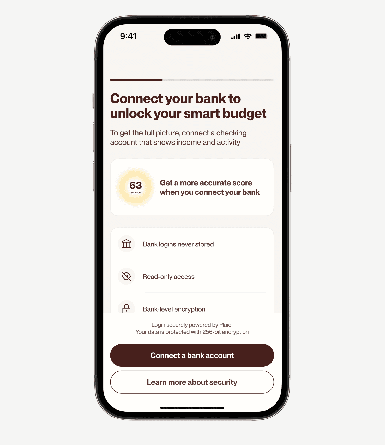 Cleo Onboarding
