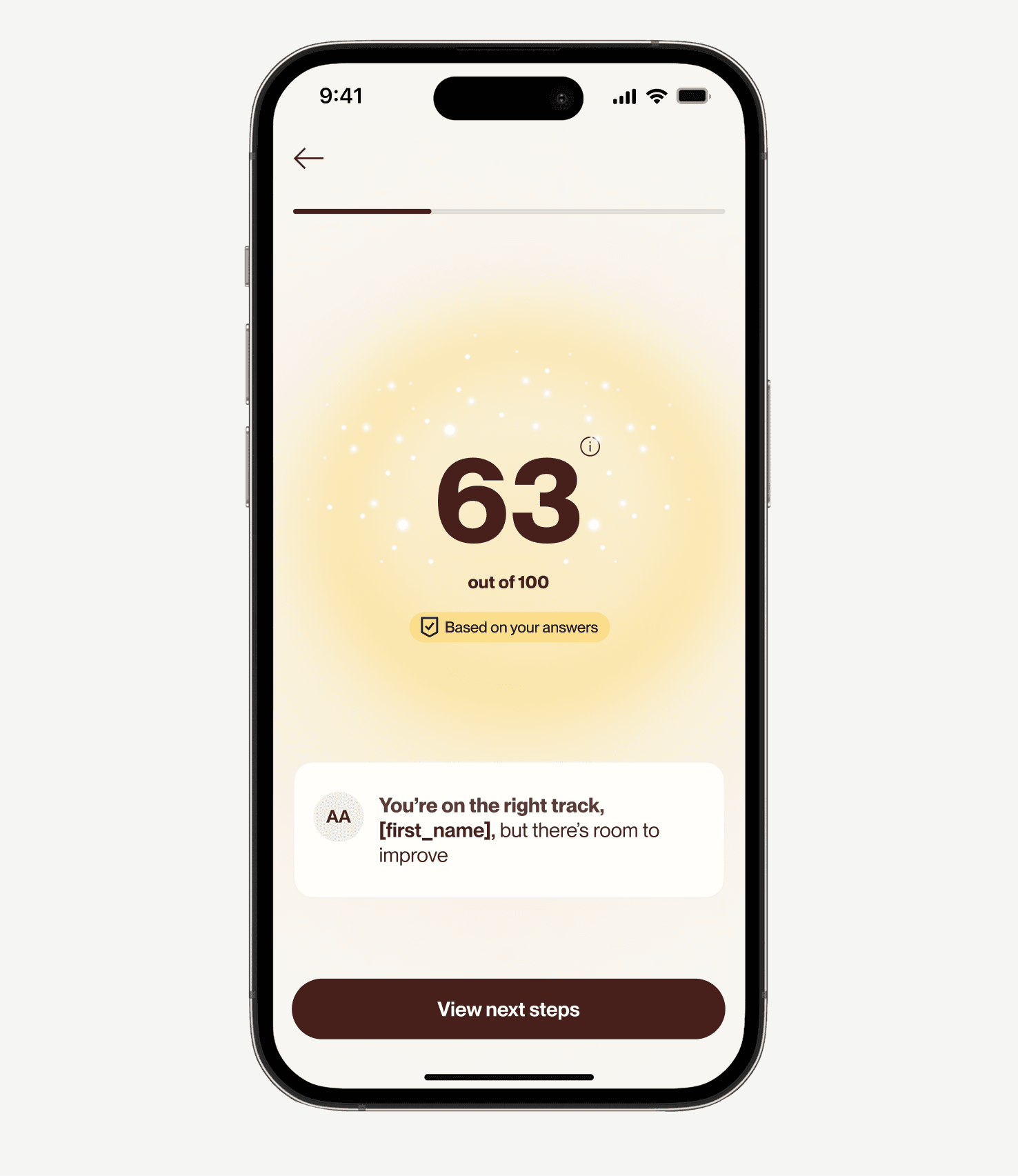 Cleo Onboarding